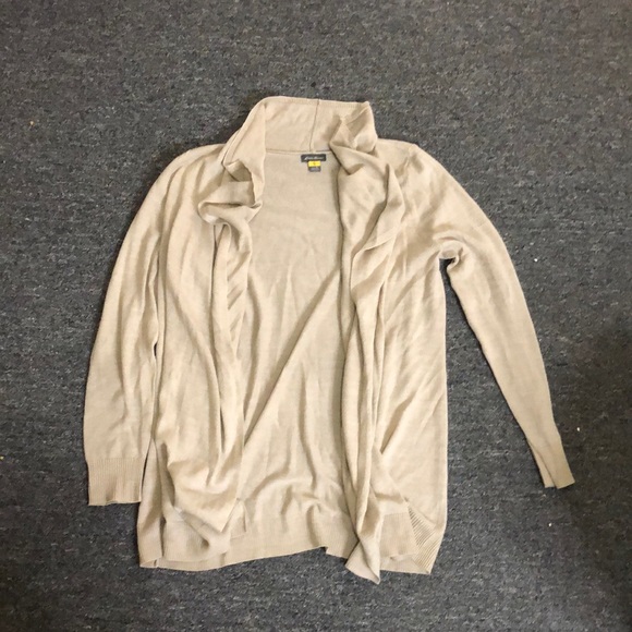 Eddie Bauer Sweaters - New Tall Eddie Bauer Cardigan